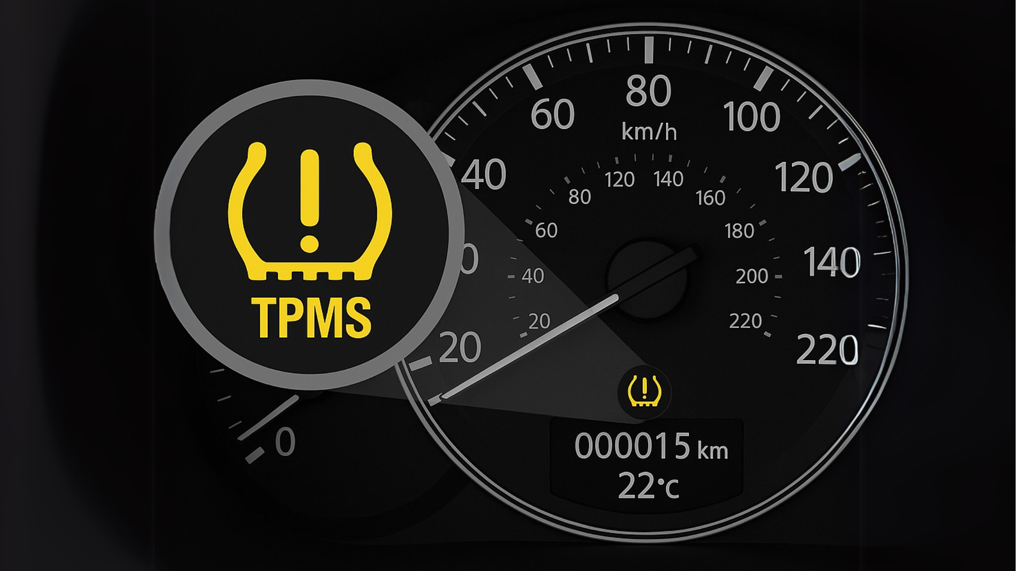 TPMS Service